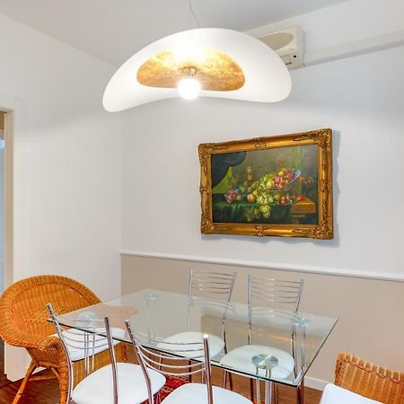 Galleria Eremitani Exclusive Elegant Apartment Padova Kültér fotó