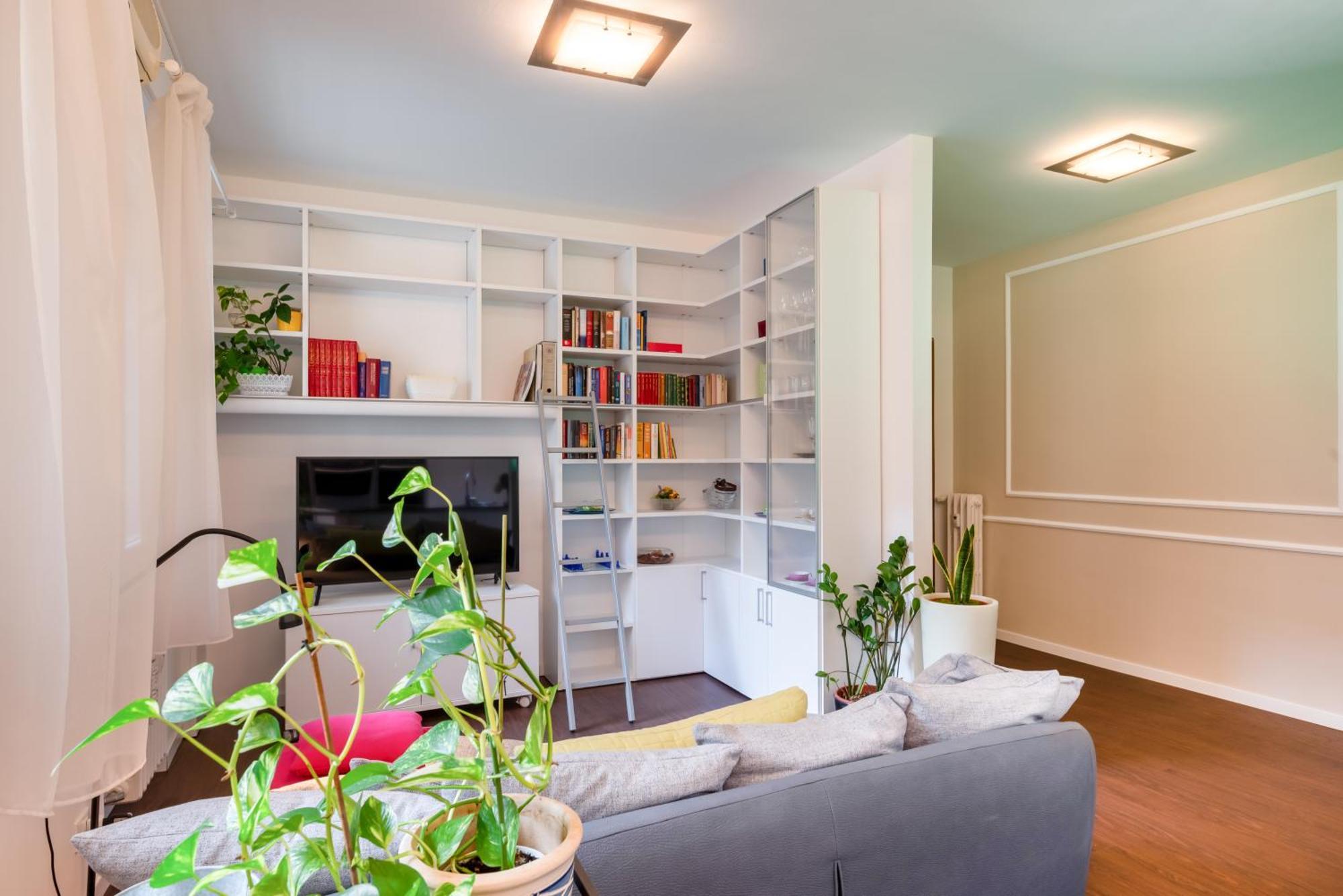 Galleria Eremitani Exclusive Elegant Apartment Padova Kültér fotó