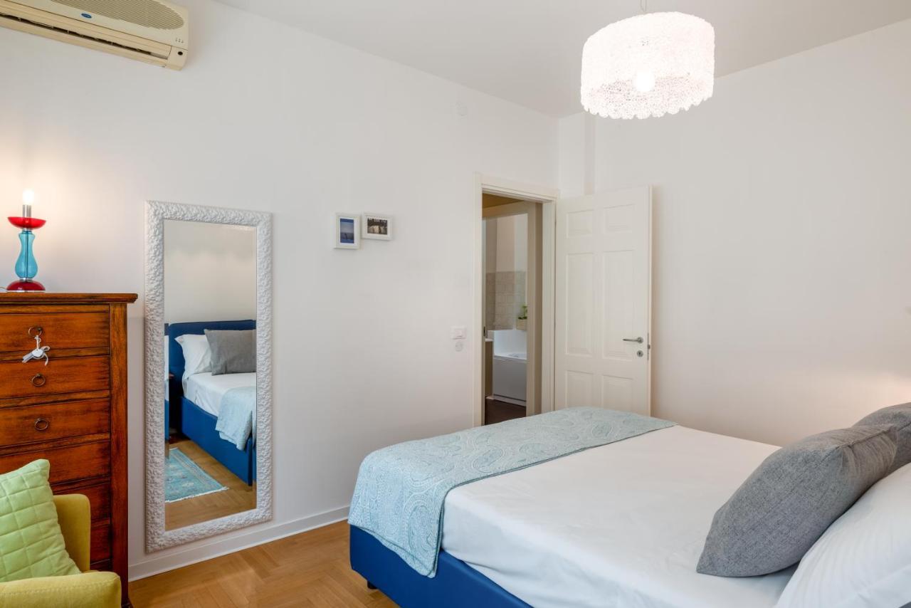 Galleria Eremitani Exclusive Elegant Apartment Padova Kültér fotó
